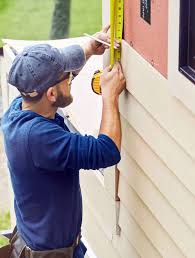 Best Siding Maintenance  in Wisr, NE